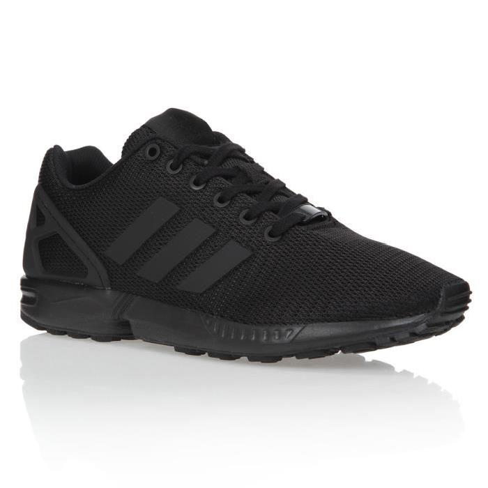 basket adidas femme zx flux noir basket adidas femme zx flux noir